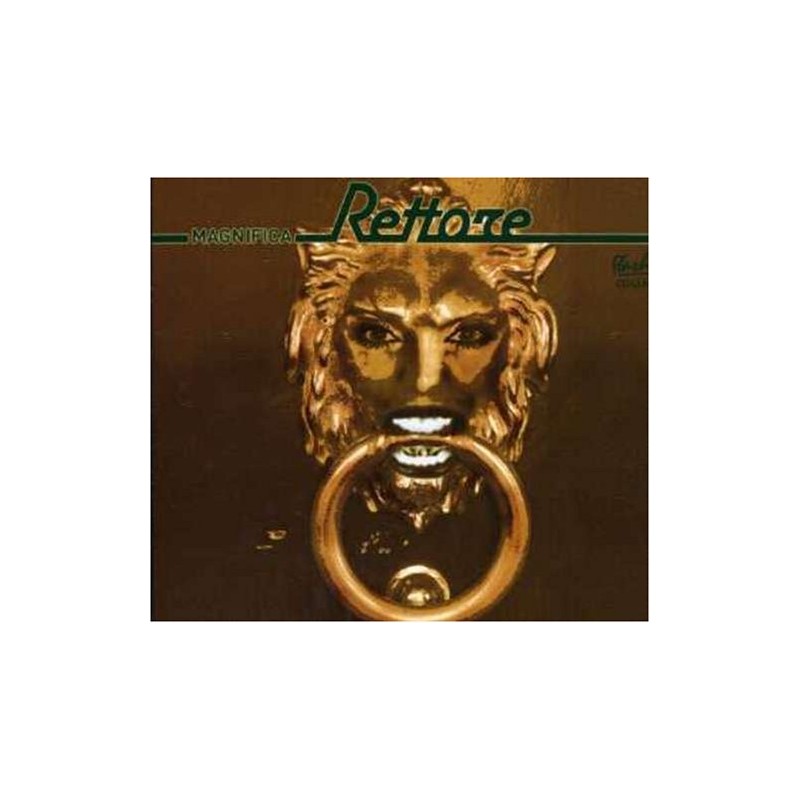 Rettore - Flashback Collection (Novita')