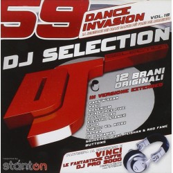 DJ Selection 59