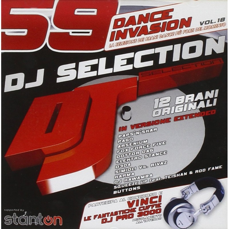 DJ Selection 59