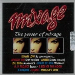 Mixage 2 '99