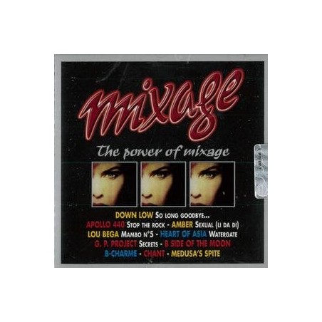 Mixage 2 '99