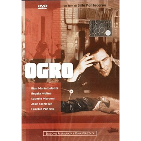 Ogro