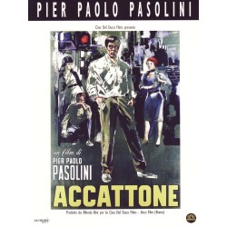 Accattone (1961)