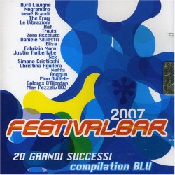 Festivalbar Blu 2007