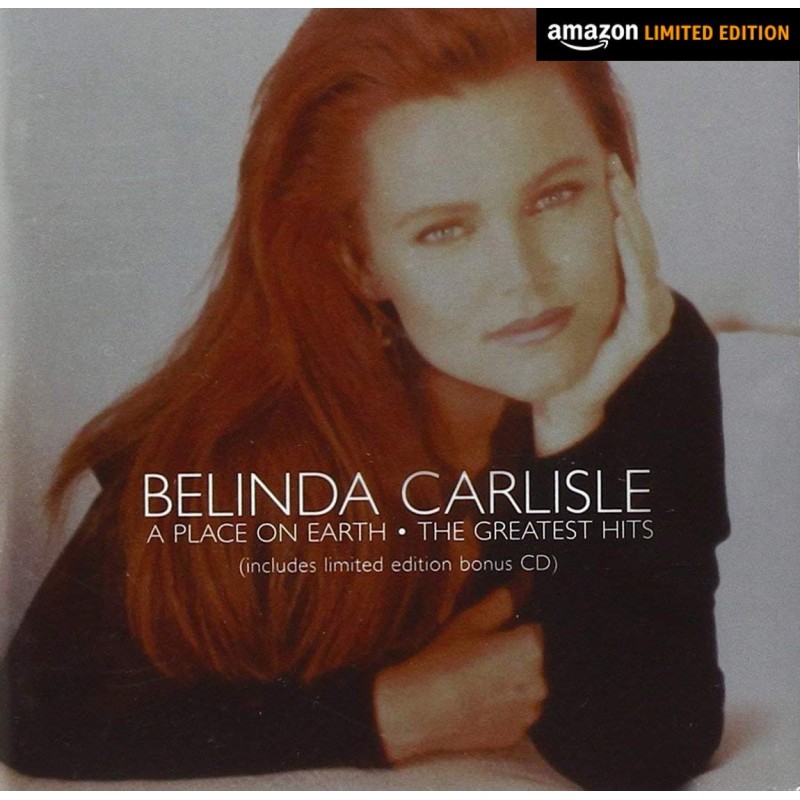 A Place on Earth: The Greatest Hits