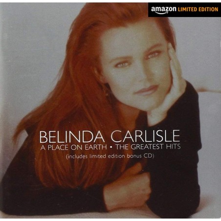 A Place on Earth: The Greatest Hits