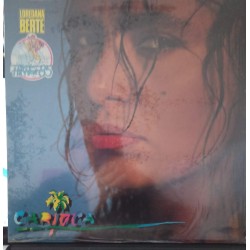 Carioca - Vinile LP CBS 26534 1985