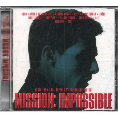 Mission: Impossible