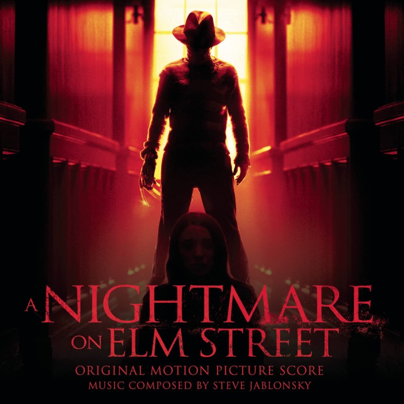 A Nightmare On Elm Street (Ost)