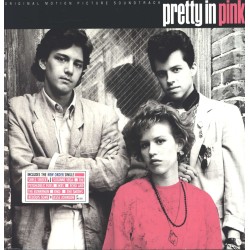 Pretty in Pink (1986)