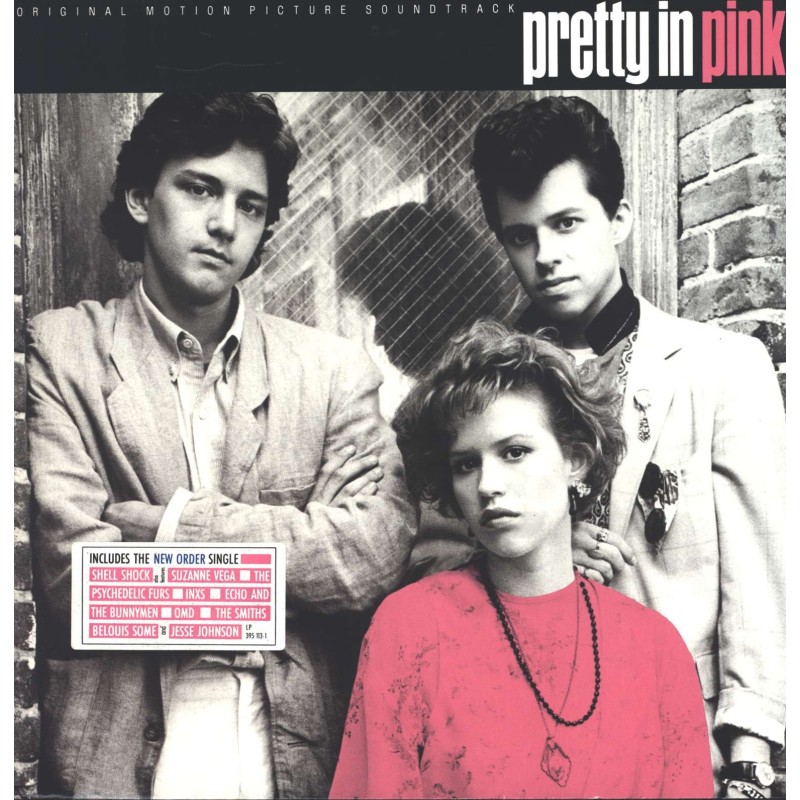 Pretty in Pink (1986)