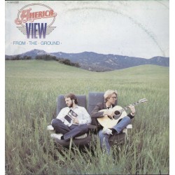 View From The Ground