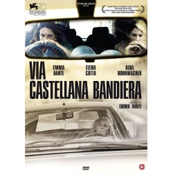 Via Castellana Bandiera