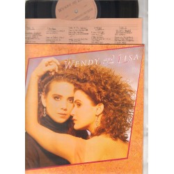 S/T LP (VINYL ALBUM) UK VIRGIN 1987