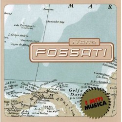 Ivano Fossati-I Miti