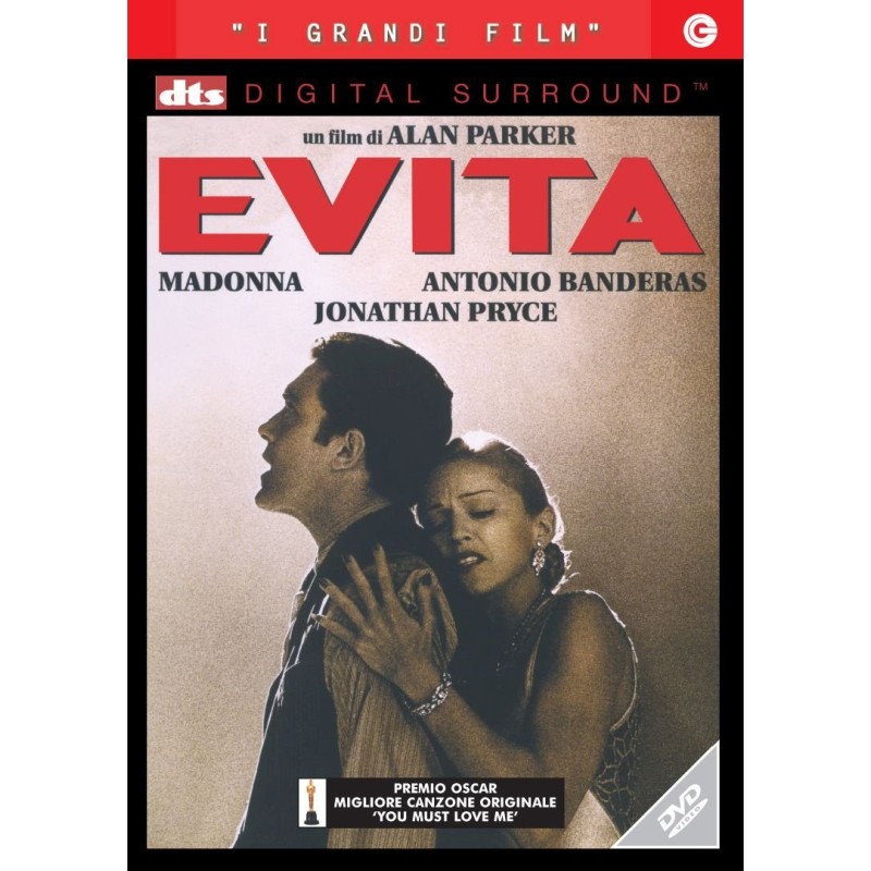 Evita (Gr.Film)