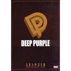 Leipzig California Live