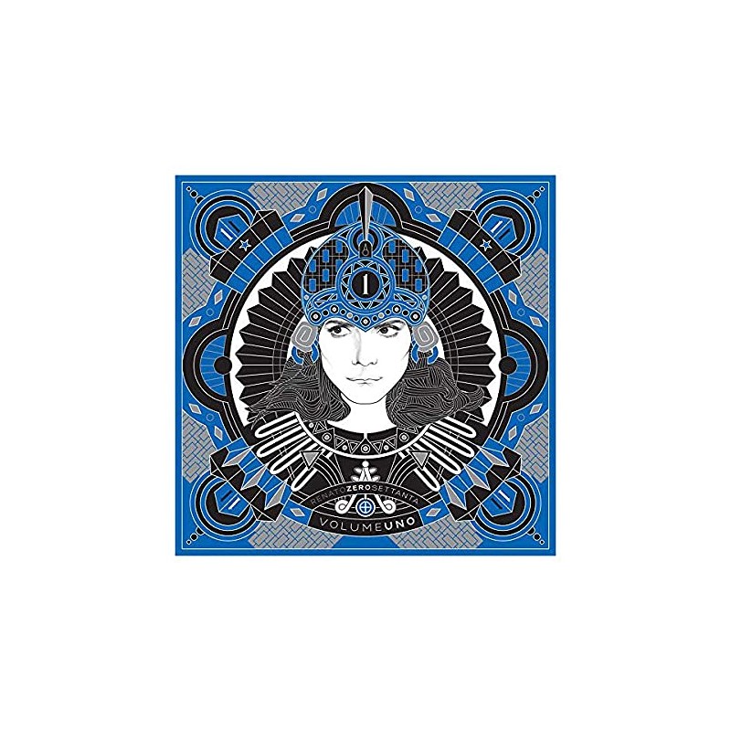 Zerosettanta Vol.1 (180 Gr. Vinile Gatefold)