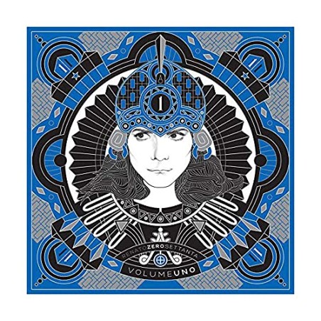 Zerosettanta Vol.1 (180 Gr. Vinile Gatefold)