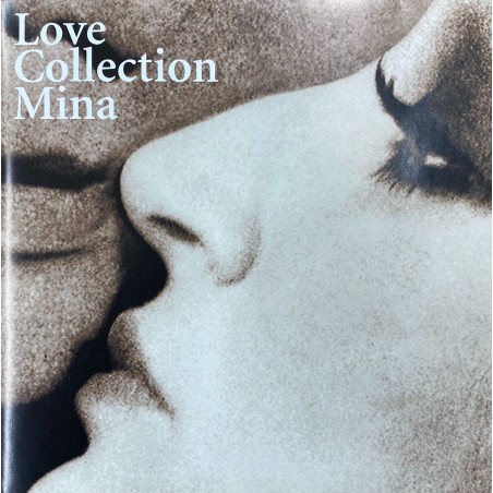 Love Collection (2cd)