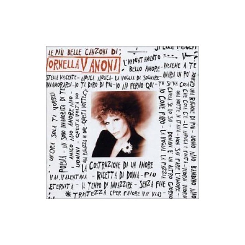 Le Piu Belle Canzoni (2 CD)