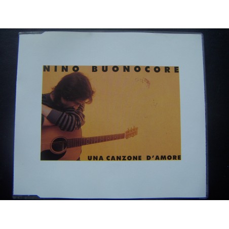 Una Canzone D'amore