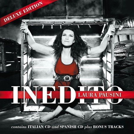 Inedito - Deluxe Edition
