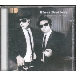 Briefcase Full of Blues