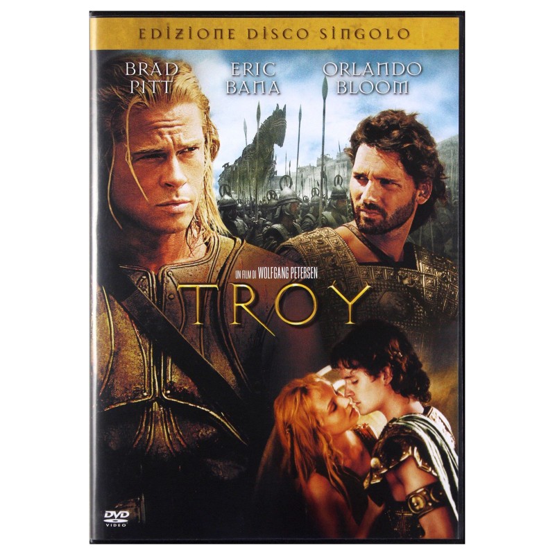 Troy
