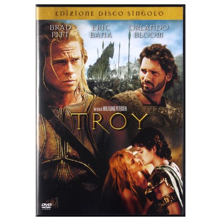 Troy