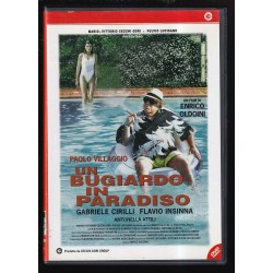 Un Bugiardo In Paradiso