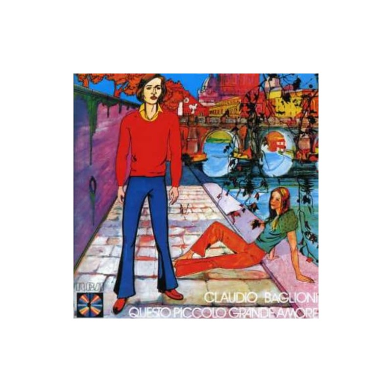 Questo Piccolo Grande Amore