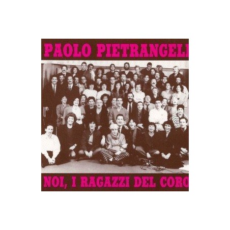 NOI, I Ragazzi Del [Import]