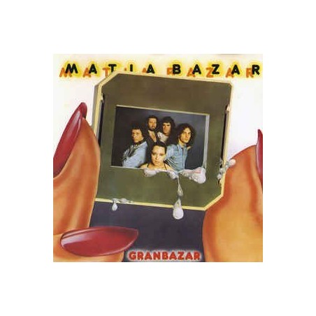GRAN BAZAR