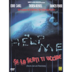 Help me - Se lo senti ti uccide
