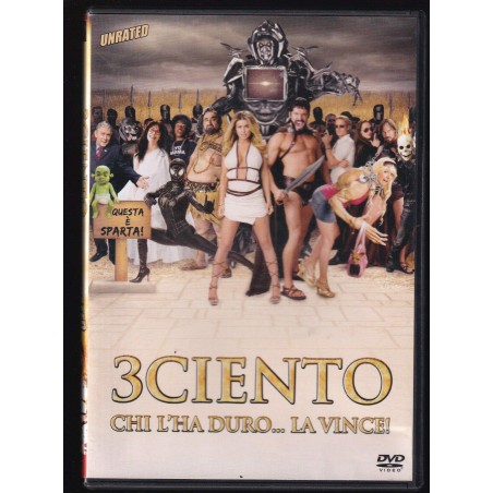 3ciento - Chi l'ha duro... la vince!