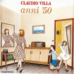 Anni 50