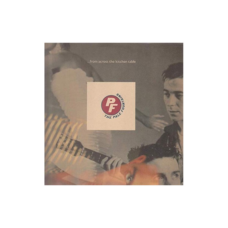 From Across The Kitchen Table [LP]
