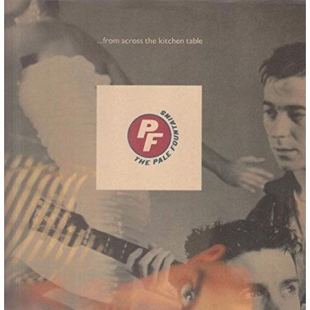 From Across The Kitchen Table [LP]