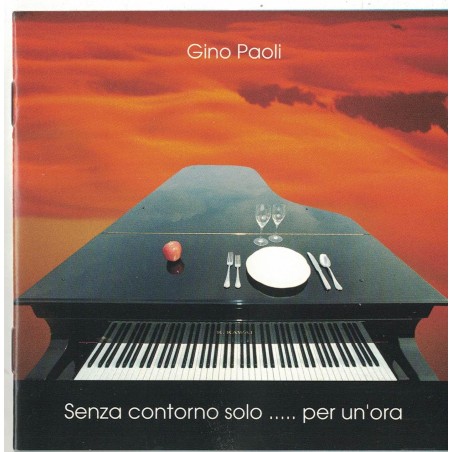 Senza Contorno Solo per Un'Ora