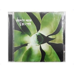 Exciter