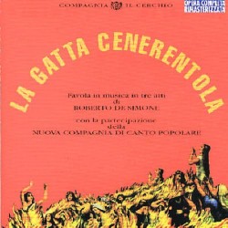La Gatta Cenerentola
