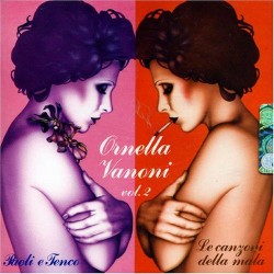 Oggi Le Canto Cosi by Ornella Vanoni (1984-05-31)