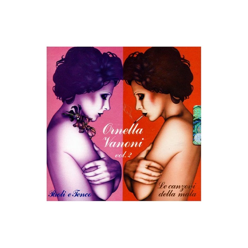 Oggi Le Canto Cosi by Ornella Vanoni (1984-05-31)