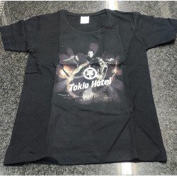 TOKIO HOTEL MAGLIA ORIGINALE taglia M