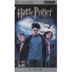 Harry Potter E Il Prigioniero Di As