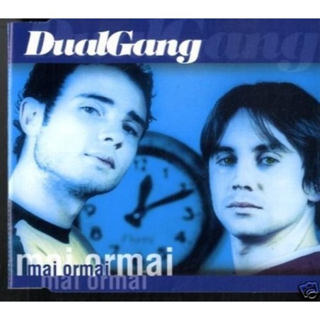 MAI ORMAI - CD SINGOLO