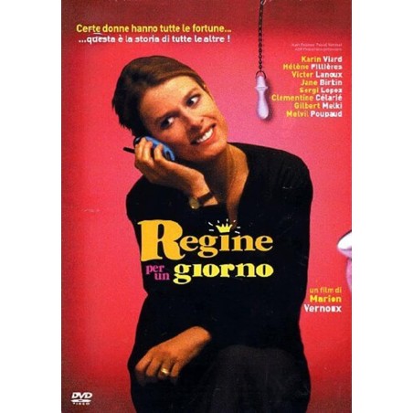 Regine Per Un Giorno