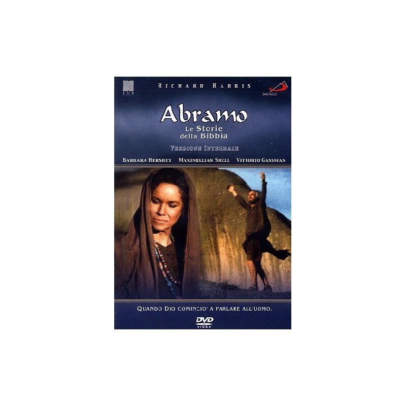 Abramo (versione intergrale)