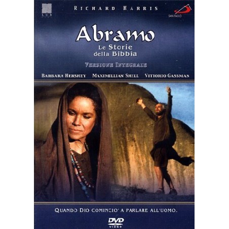 Abramo (versione intergrale)